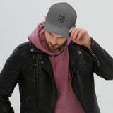 Politactical Branded Flexfit
