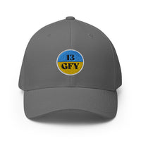 Ukraine 13 - GFY! Flexfit