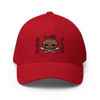 Affix the STAMP Flexfit