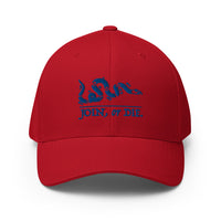 Join or Die Flexfit