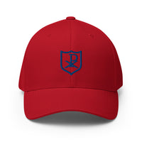 Politactical Branded Flexfit