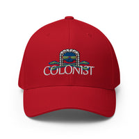 Colonist Flexfit