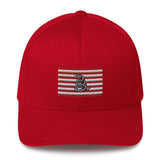 Rebel Gadsden Flexfit