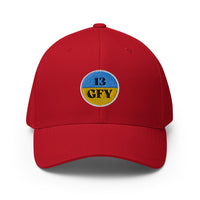 Ukraine 13 - GFY! Flexfit