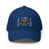 Affix the STAMP Flexfit