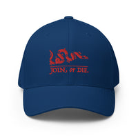 Join or Die Flexfit