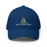 Don't Tread on Me Flexfit