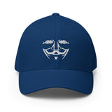 Anonymous Guy Fawkes Flexfit