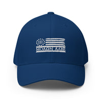 Molon Labe Flag Flexfit