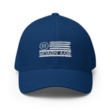 Molon Labe Flag Flexfit