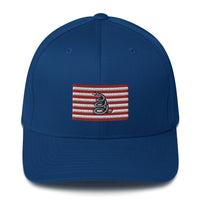 Rebel Gadsden Flexfit