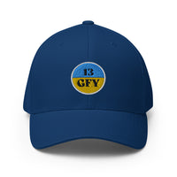 Ukraine 13 - GFY! Flexfit