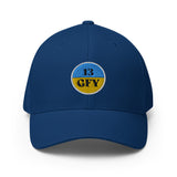 Ukraine 13 - GFY! Flexfit