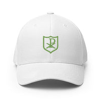 Politactical Branded Flexfit