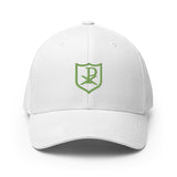 Politactical Branded Flexfit