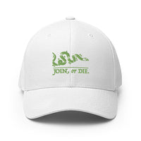 Join or Die Flexfit