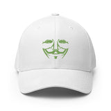 Anonymous Guy Fawkes Flexfit
