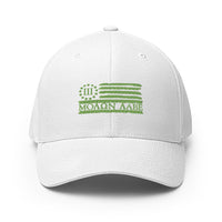 Molon Labe Flag Flexfit