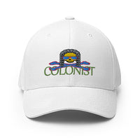 Colonist Flexfit