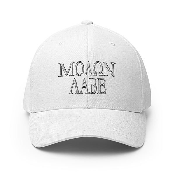 Incognito Molon Labe Flexfit