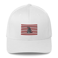 Rebel Gadsden Flexfit
