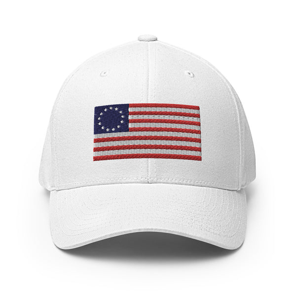 Revolutionary Flag Flexfit