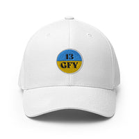 Ukraine 13 - GFY! Flexfit
