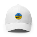 Ukraine 13 - GFY! Flexfit