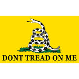 Don't Tread on Me Richardson Trucker Cap