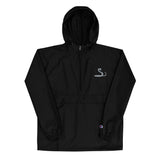 Incognito Gadsden Embroidered Champion Packable Jacket