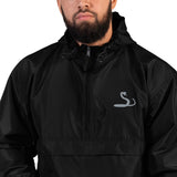 Incognito Gadsden Embroidered Champion Packable Jacket
