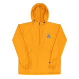 Gadsden Embroidered Champion Packable Jacket