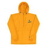Incognito Gadsden Embroidered Champion Packable Jacket