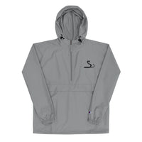 Incognito Gadsden Embroidered Champion Packable Jacket