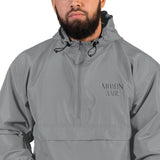 Incognito Molon Labe Embroidered Champion Packable Jacket