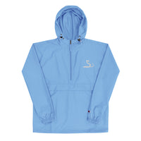 Incognito Gadsden Embroidered Champion Packable Jacket
