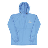 Incognito Gadsden Embroidered Champion Packable Jacket