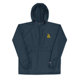 Gadsden Embroidered Champion Packable Jacket