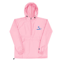 Incognito Gadsden Embroidered Champion Packable Jacket