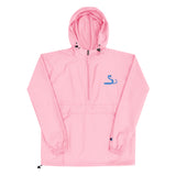 Incognito Gadsden Embroidered Champion Packable Jacket