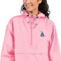 Gadsden Embroidered Champion Packable Jacket