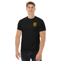 1st Infantry Men's classic tee
