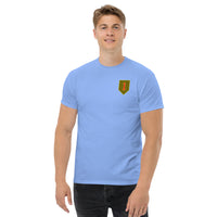 1st Infantry Men's classic tee
