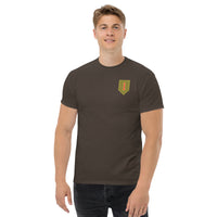 1st Infantry Men's classic tee