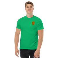 1st Infantry Men's classic tee