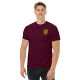 1st Infantry Men's classic tee