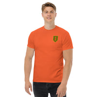 1st Infantry Men's classic tee