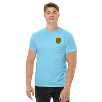 1st Infantry Men's classic tee