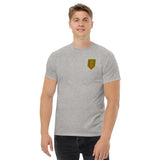 1st Infantry Men's classic tee