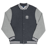 Liberty Bell Men's Letterman Jacket